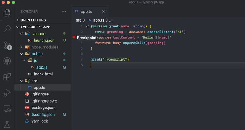 Creating A Typescript Boilerplate For Frontend Projects RonanDoherty